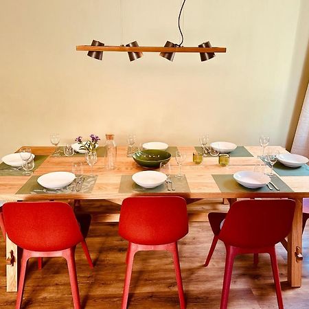 Ferienwohnung Kaiserglueck Гослар Экстерьер фото