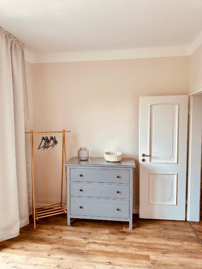Ferienwohnung Kaiserglueck Гослар Экстерьер фото